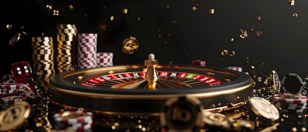House of Fun Casino کیسینو میں سلاٹ کھیلنا شروع کریں۔
